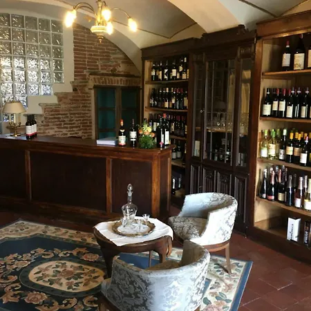 Hotel La Dimora Di Al37 *