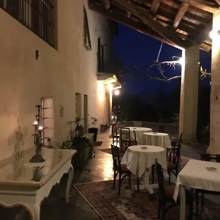 Hotel La Dimora Di Al37 Boves
