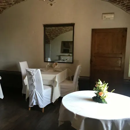 La Dimora Di Al37 Hotel *