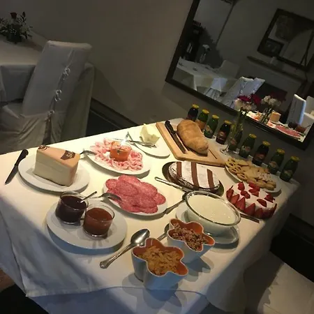 La Dimora Di Al37 Hotel Boves