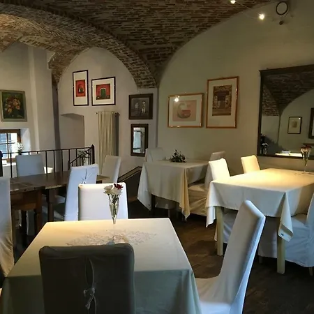 La Dimora Di Al37 Hotel *