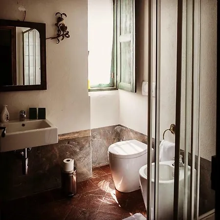 Hotel La Dimora Di Al37