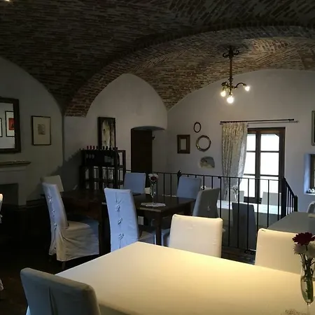 La Dimora Di Al37