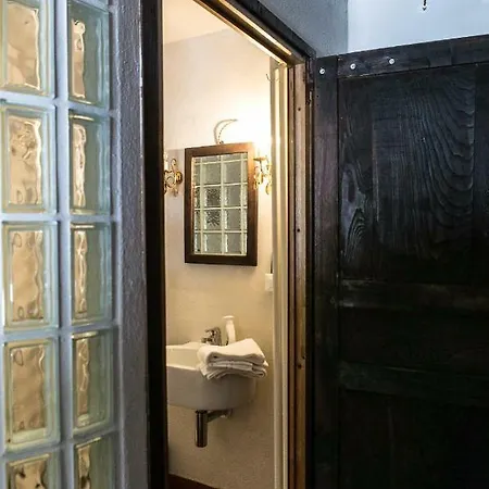 Hotel La Dimora Di Al37 *