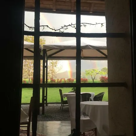 La Dimora Di Al37 Hotel *