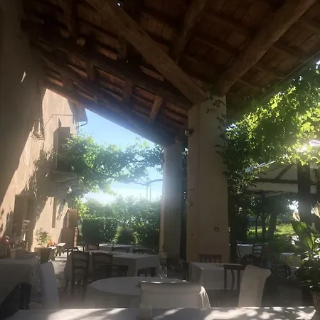 Hotel La Dimora Di Al37 *