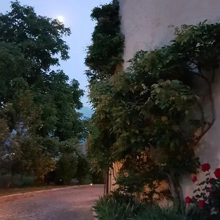 La Dimora Di Al37 *