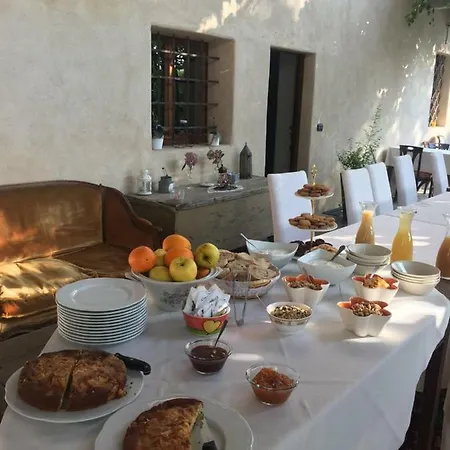 Hotel La Dimora Di Al37 Boves