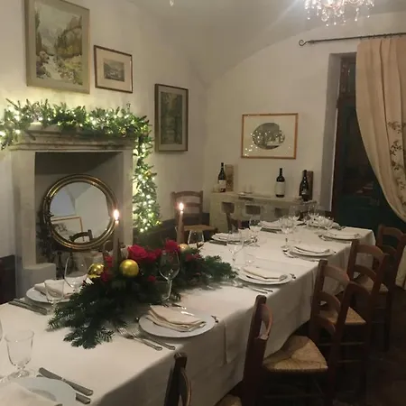 La Dimora Di Al37 Hotel Boves