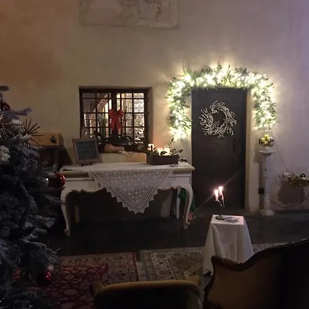 La Dimora Di Al37