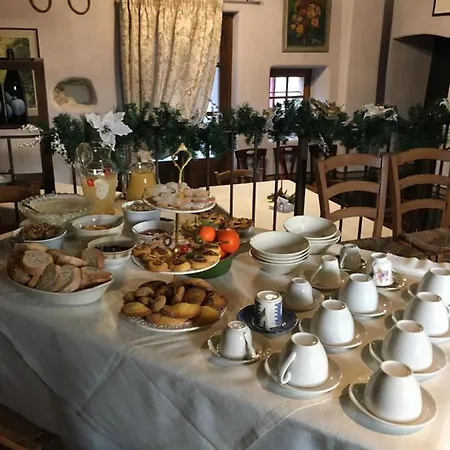 Hotel La Dimora Di Al37 Boves